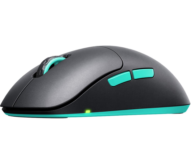 XTRFY M8 Wireless M8W-BLACK - 1097060 - zdjęcie 3